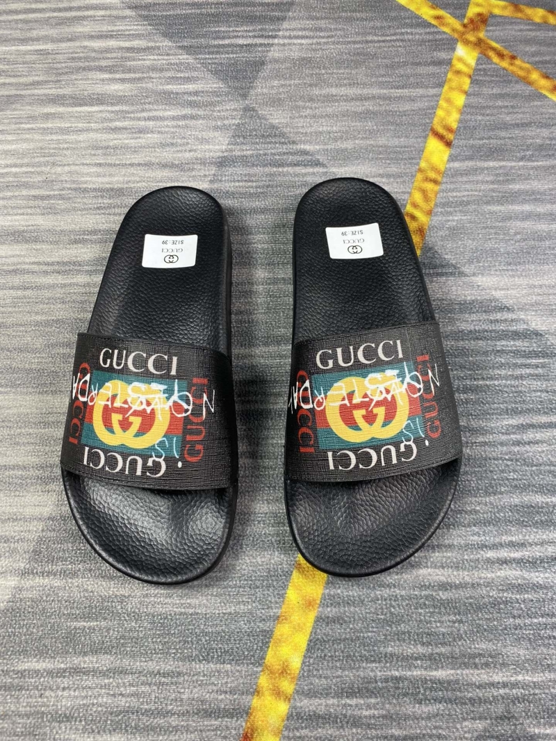 Gucci Slippers